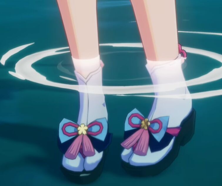 ayaka feet 2