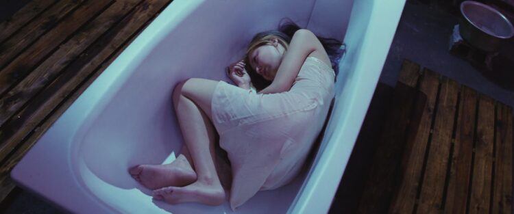 ayako fujitani feet 4