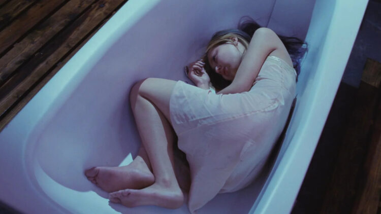 ayako fujitani feet 5