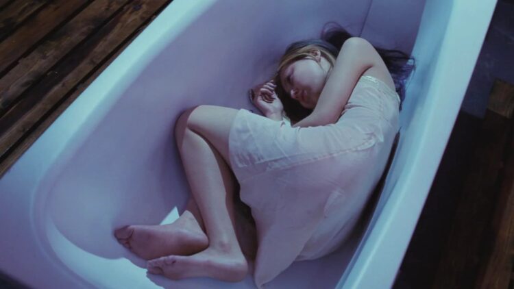 ayako fujitani feet 6