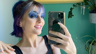 ayalla karina feet 6