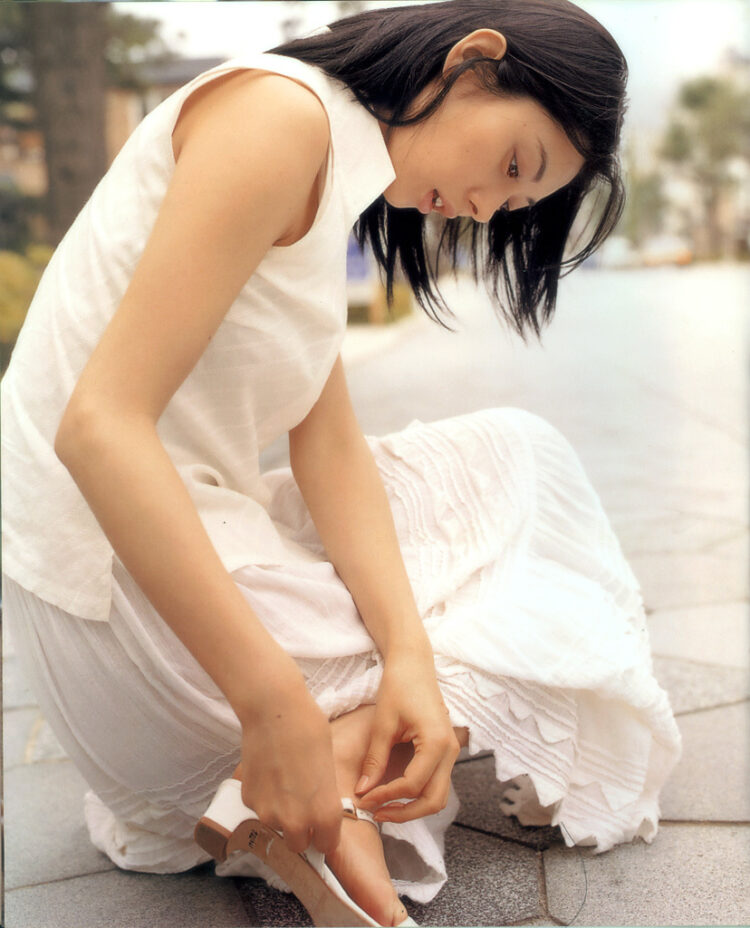 ayame misaki feet 2