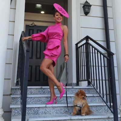 ayan babakisiyeva feet 2