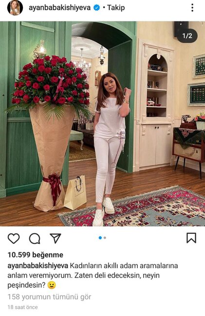 ayan babakisiyeva feet 4