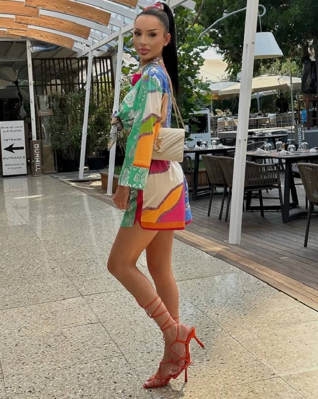 ayana cardoso feet 1