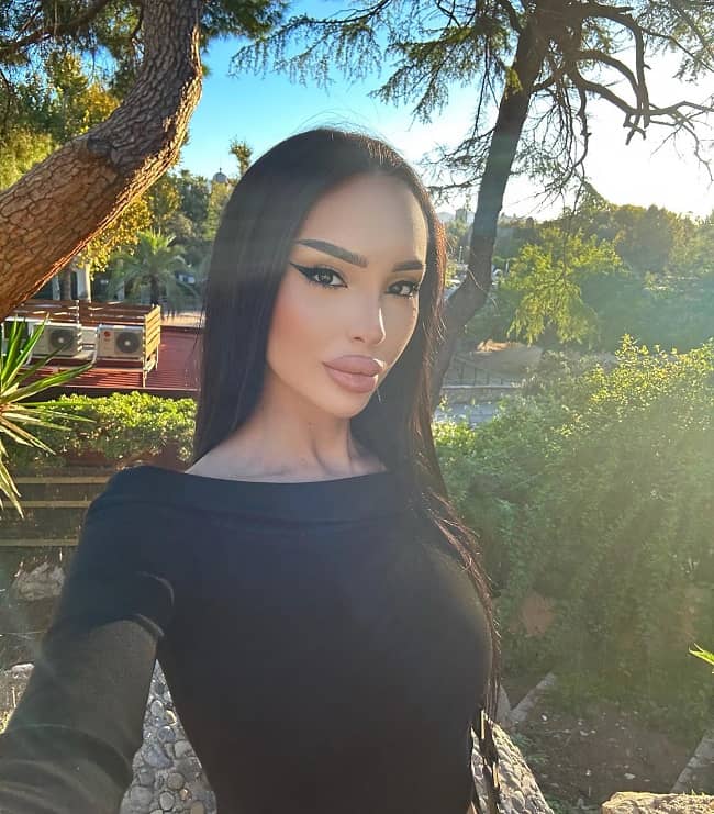 ayana cardoso feet 5