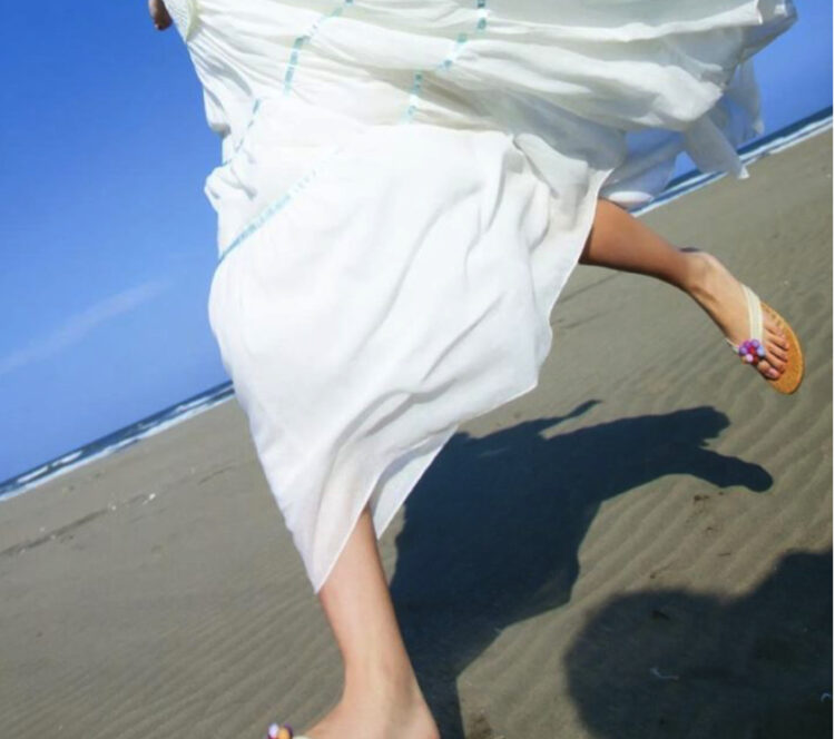 ayana taketatsu feet 1