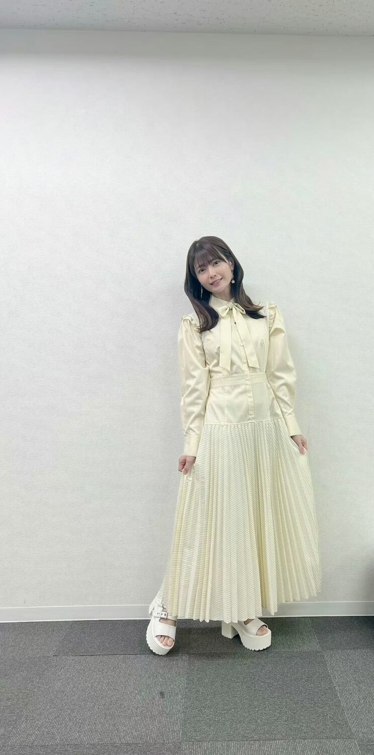 ayana taketatsu feet 5