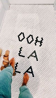 ayang cempaka feet 2