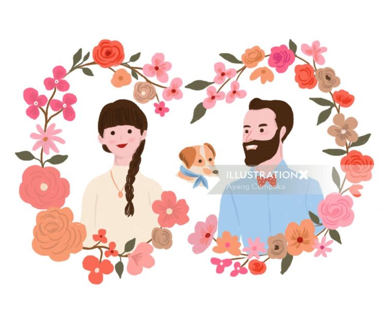 ayang cempaka feet 3