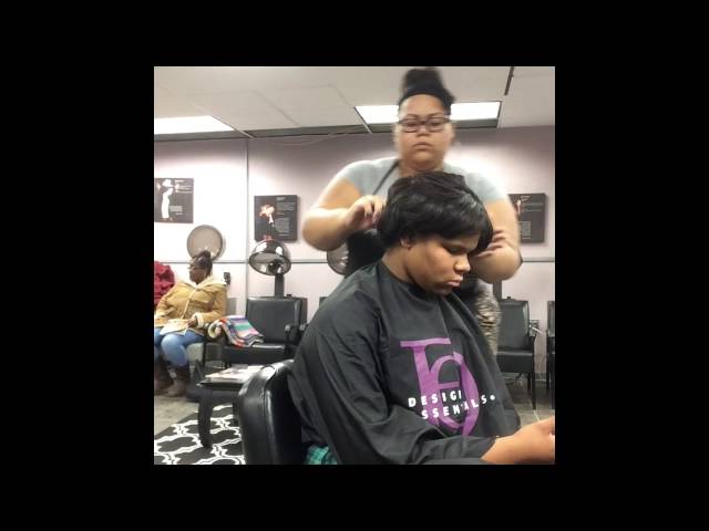 ayanna charelle feet 6