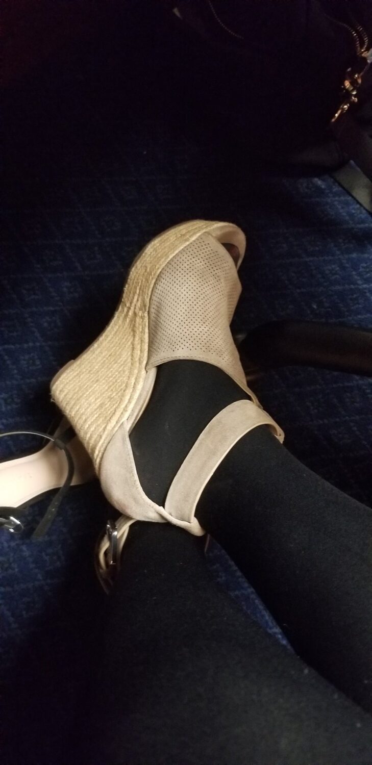 ayanna pressley feet 1