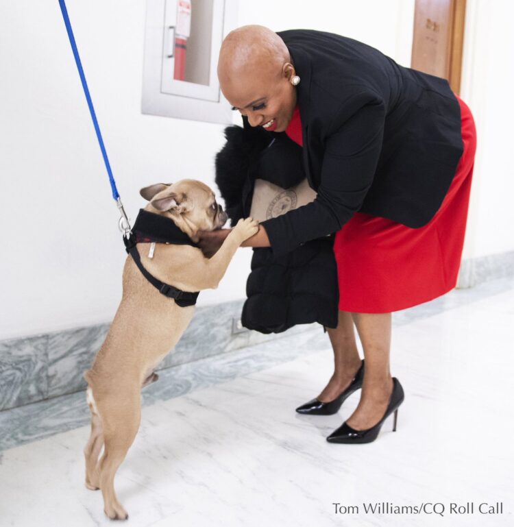 ayanna pressley feet 2