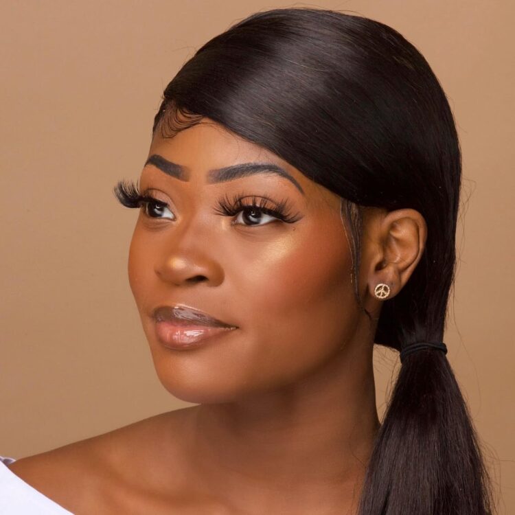 ayanna sabrina feet 2