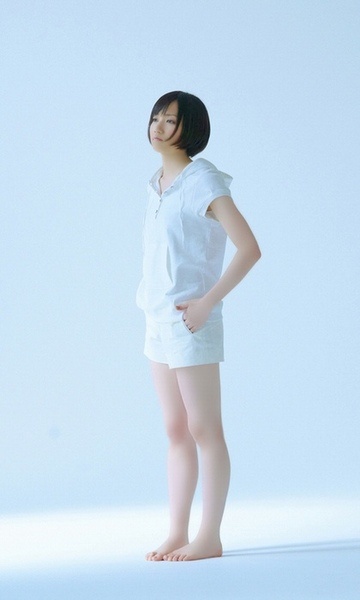ayano omoto feet 3