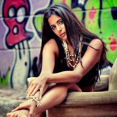 ayda mosharraf feet 1