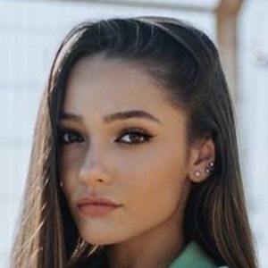 ayelen baixauli machado feet 6