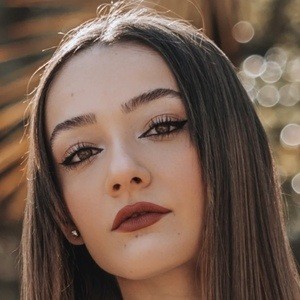 ayelen baixauli machado feet