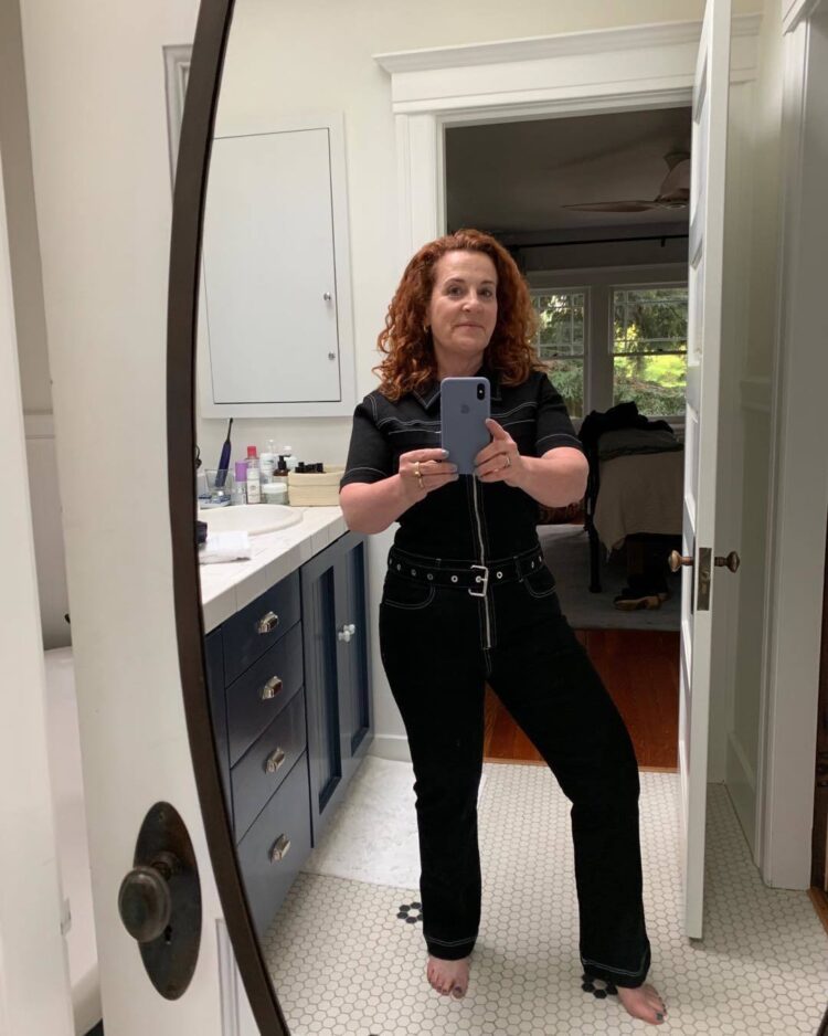 ayelet waldman feet 4