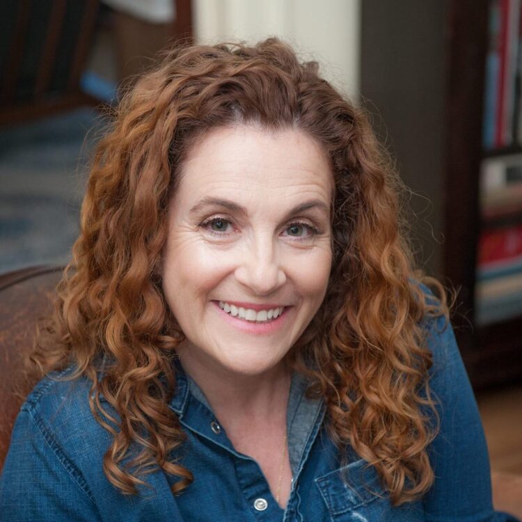 ayelet waldman feet 6