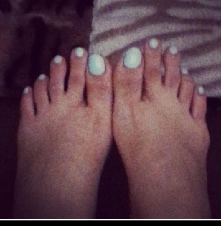 ayesha erotica feet 2