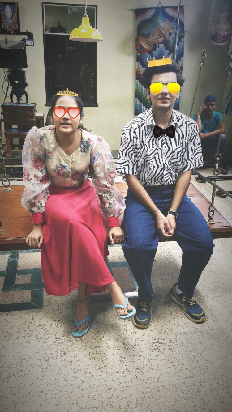 ayesha khaduskar feet 3