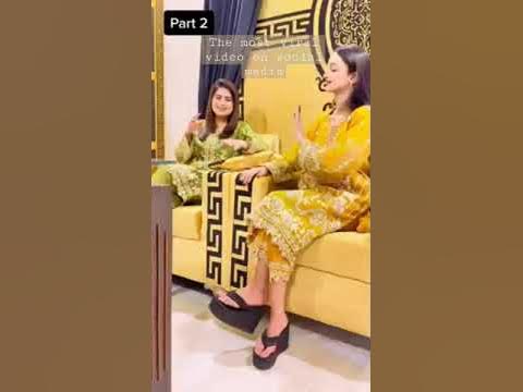 ayesha mano feet 2