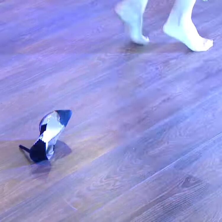 aygun kazimova feet 4