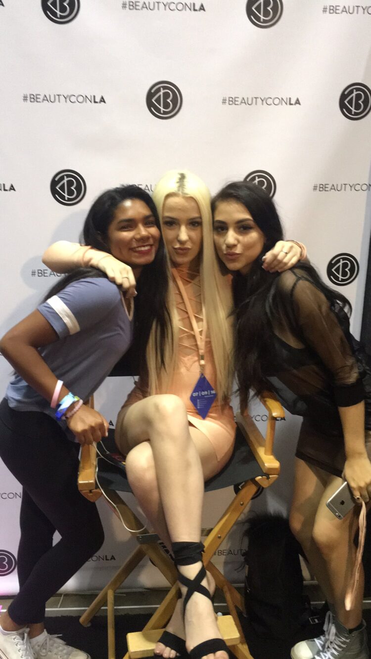 ayiana randolph feet 1