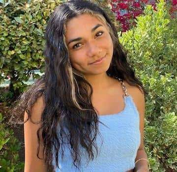 ayiana randolph feet 2