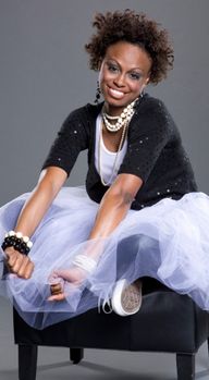 ayiesha woods feet 1