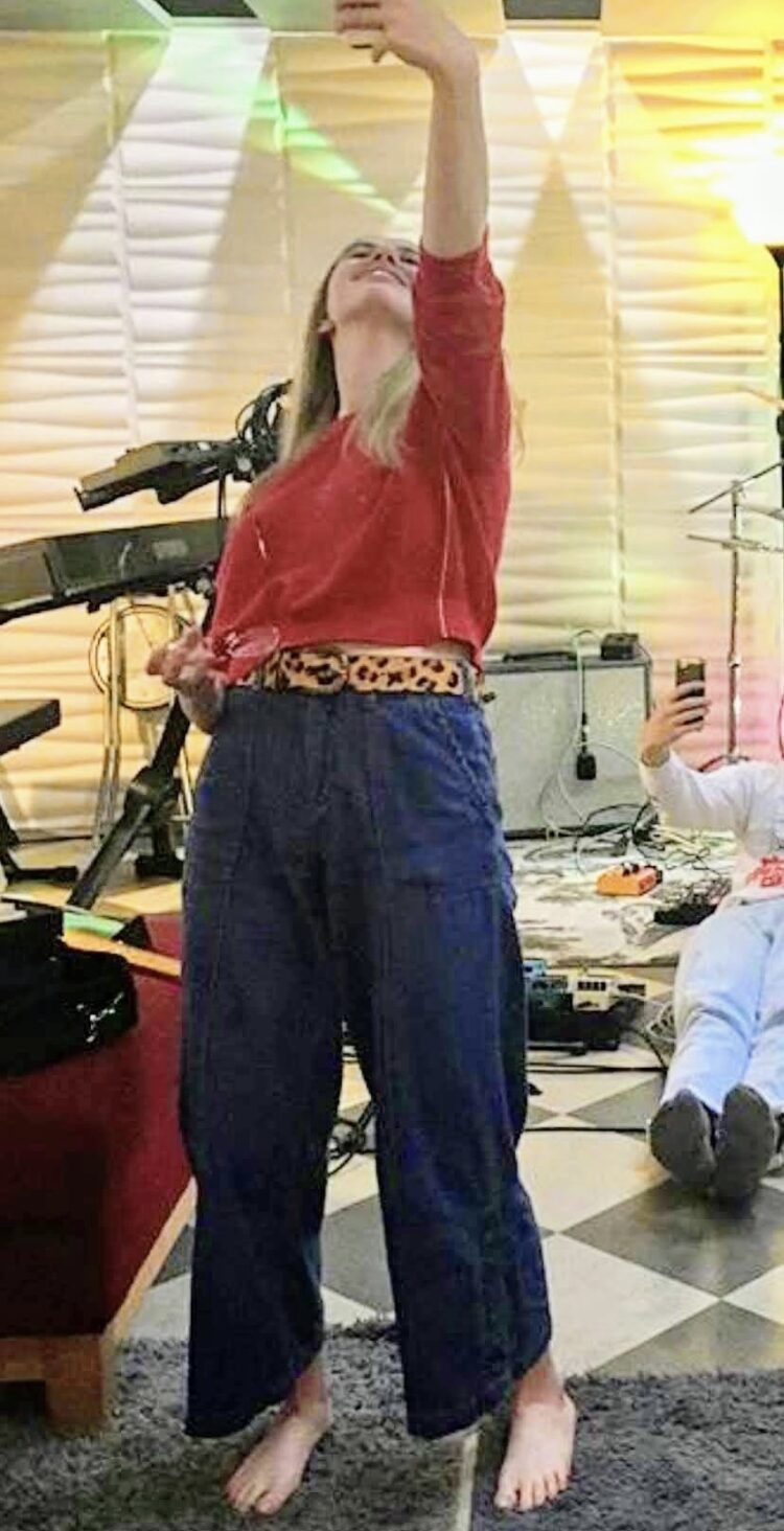 ayla tesler mabe feet 2