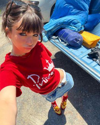 ayla weissman feet 5