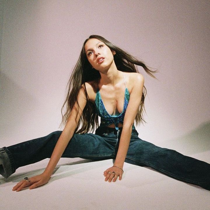 ayla weissman feet 6