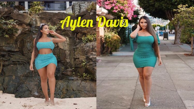 aylen alvarez feet 1