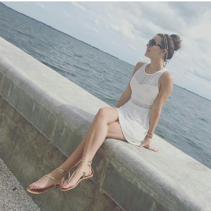 aylen del toro feet 3