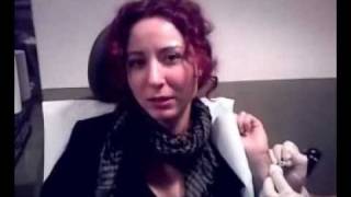 aysegul akdemir feet 3