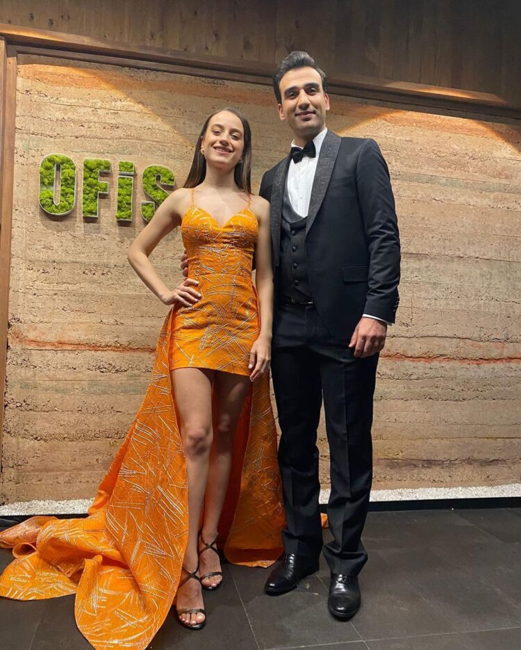 aysegul yilmaz feet 4