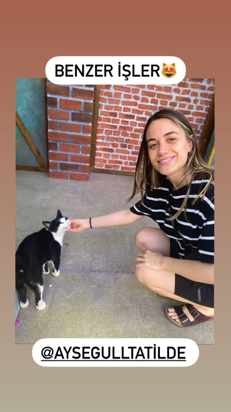 aysegul yilmaz feet 6