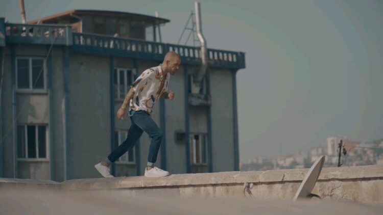 aysenur yildiz feet 4