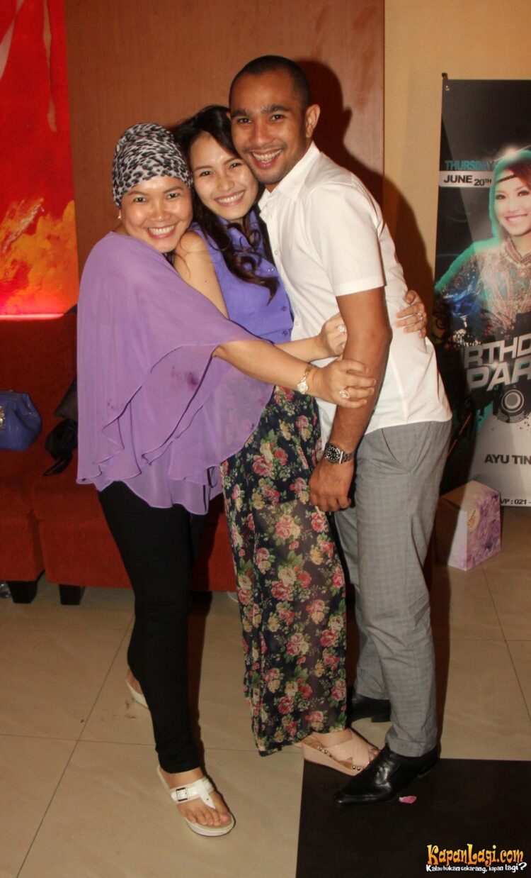 ayu ting ting feet 4