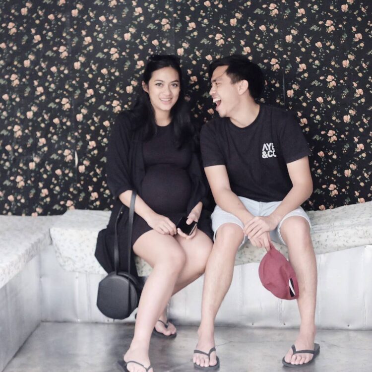 ayudia bing slamet feet 5