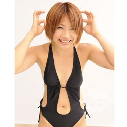 ayumi kurihara feet 1