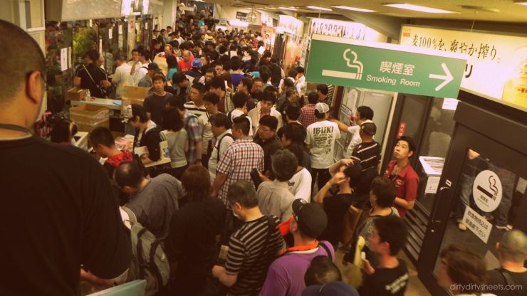 ayumi kurihara feet 1