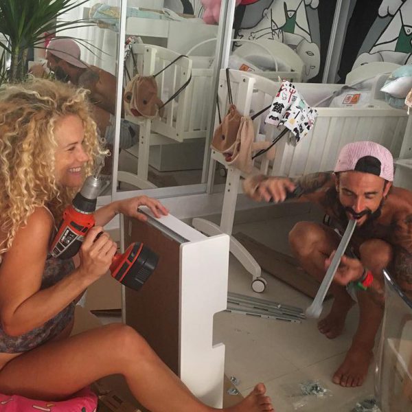 azahara luque feet 1