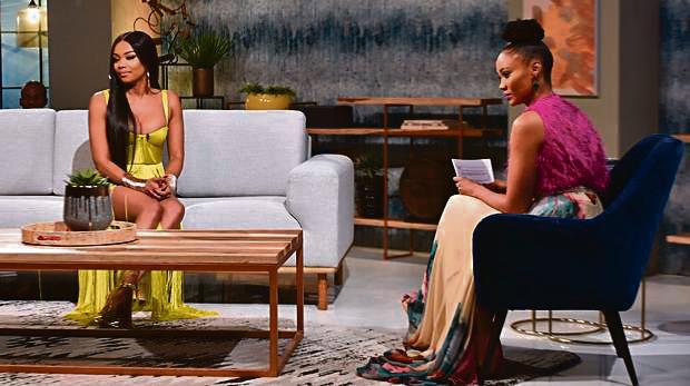 azania mosaka feet 1