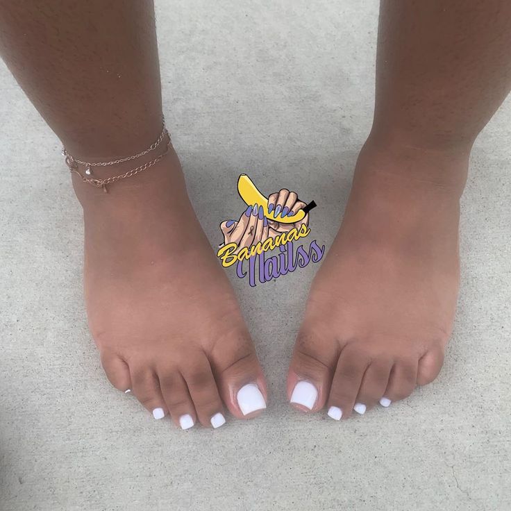 azaria runels feet