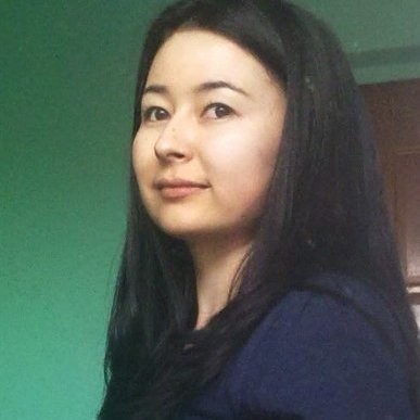 aziza sarsenova feet 5