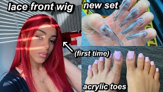 azlia williams feet 3