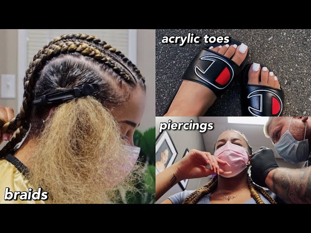 azlia williams feet 6